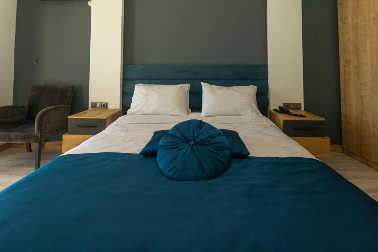 Sunrise Hotel Sinop Buitenkant foto